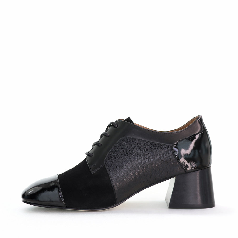 BRESLEY PEG BLACK MIX - Image 3