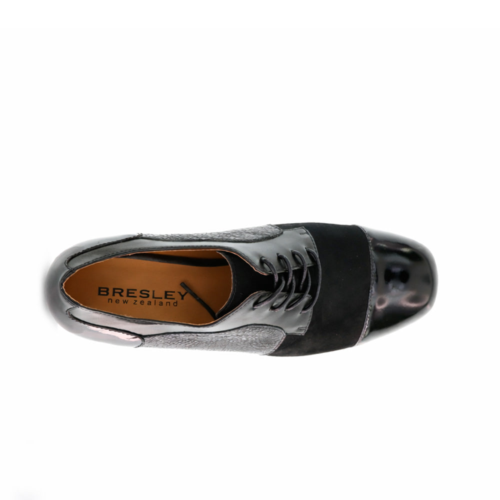 BRESLEY PEG BLACK MIX - Image 4