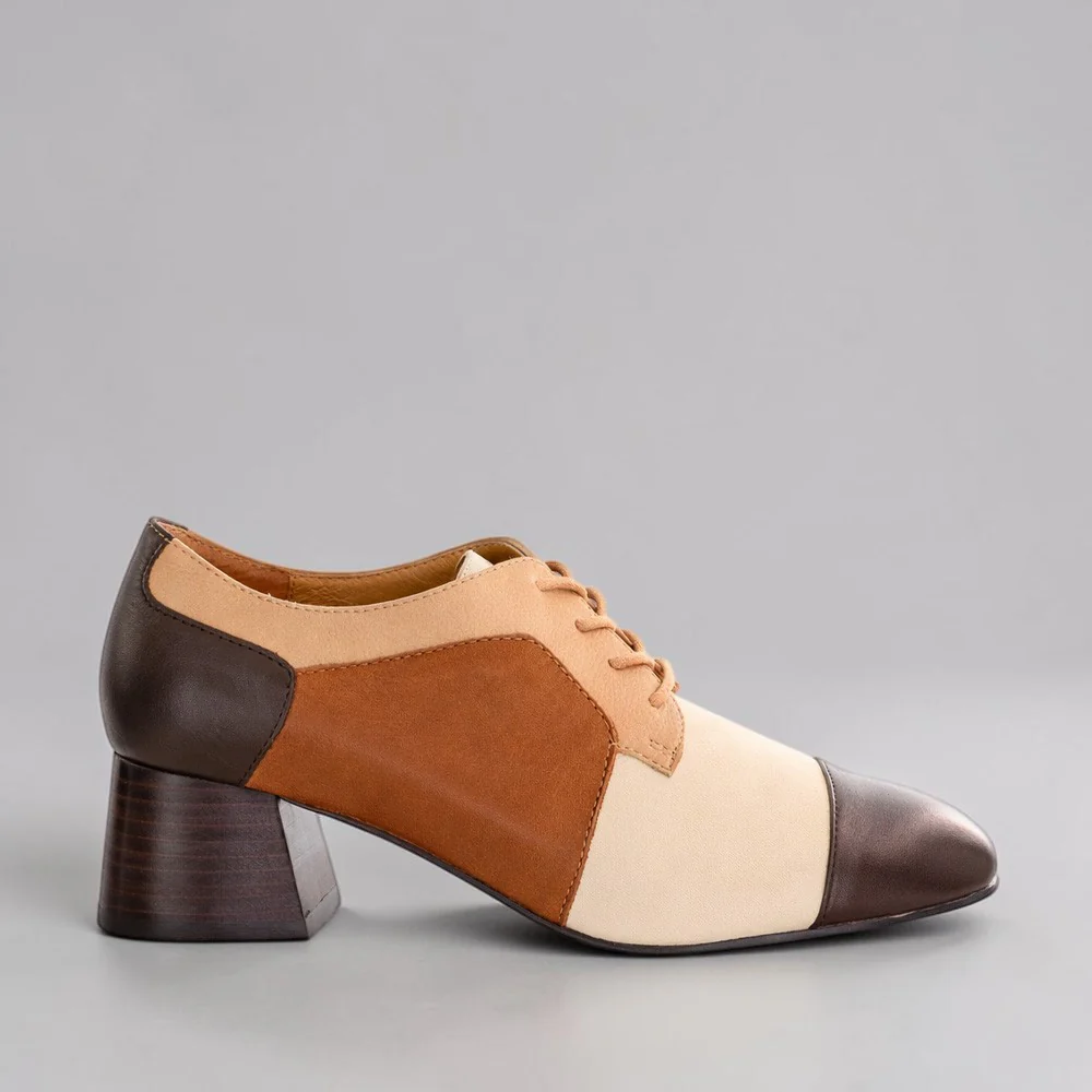BRESLEY PEG BRANDY MULTI