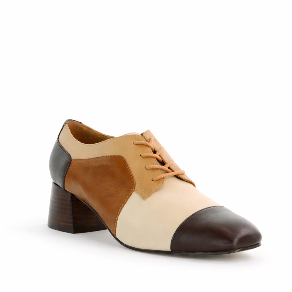 BRESLEY PEG BRANDY MULTI - Image 2