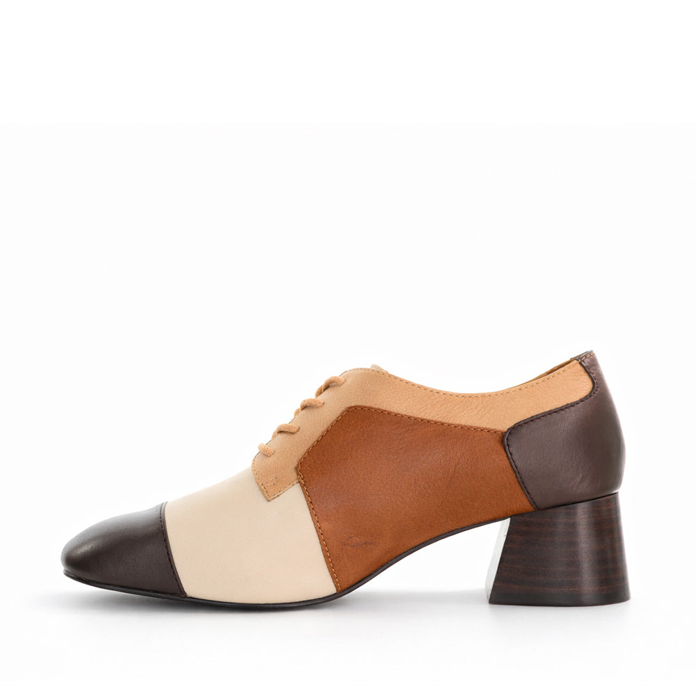 BRESLEY PEG BRANDY MULTI - Image 3