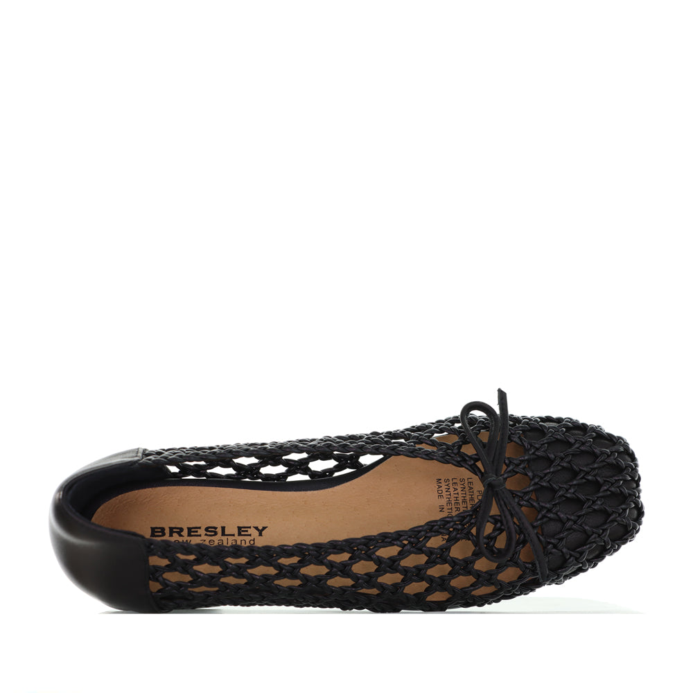 BRESLEY PLANET BLACK - Image 4