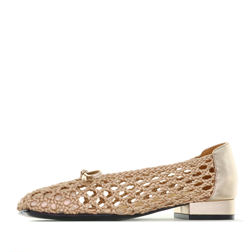 BRESLEY PLANET CHAMPAGNE - Image 3