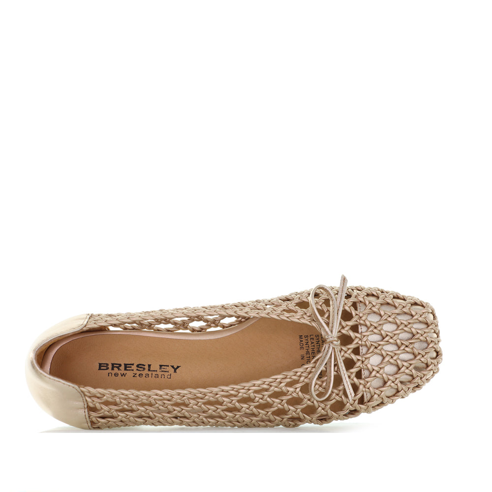 BRESLEY PLANET CHAMPAGNE - Image 5