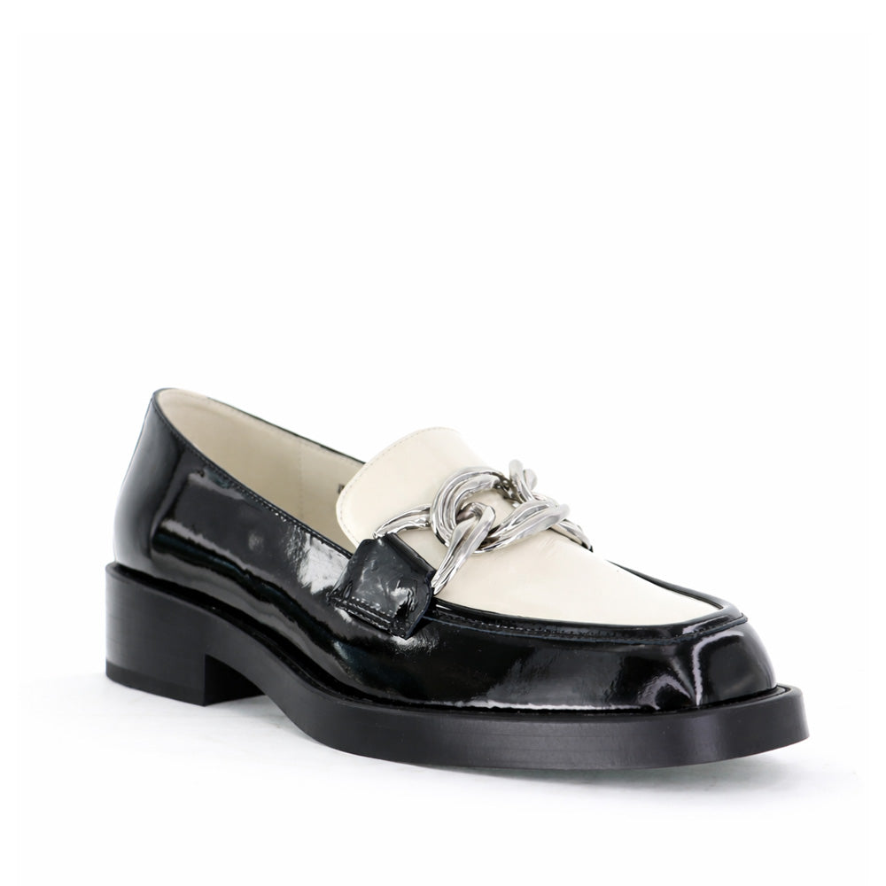 BRESLEY PLASMA BLACK BONE - Image 2
