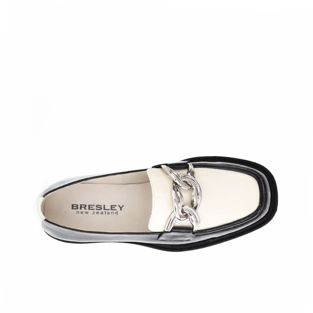 BRESLEY PLASMA BLACK BONE - Image 4