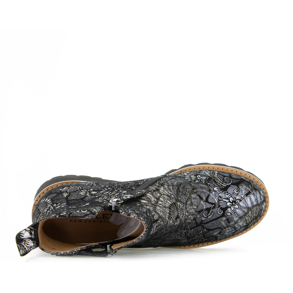 BRESLEY PLAZA MUGHAL - Image 5