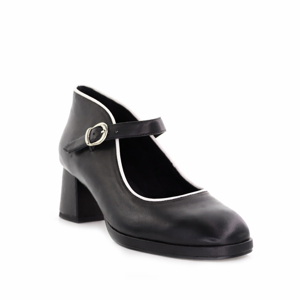 BRESLEY PODIUM BLACK - Image 2