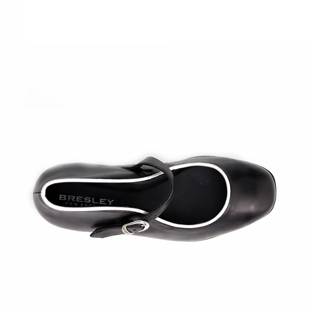 BRESLEY PODIUM BLACK - Image 3