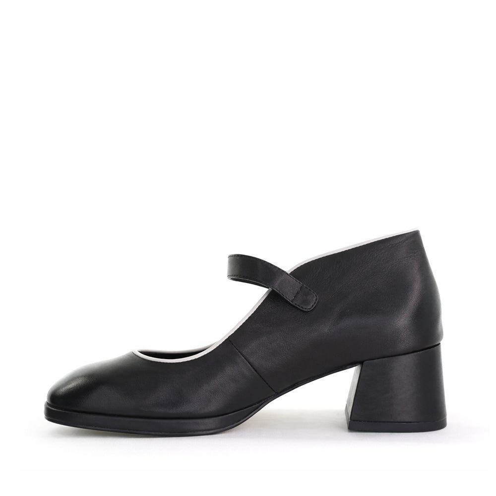 BRESLEY PODIUM BLACK - Image 4