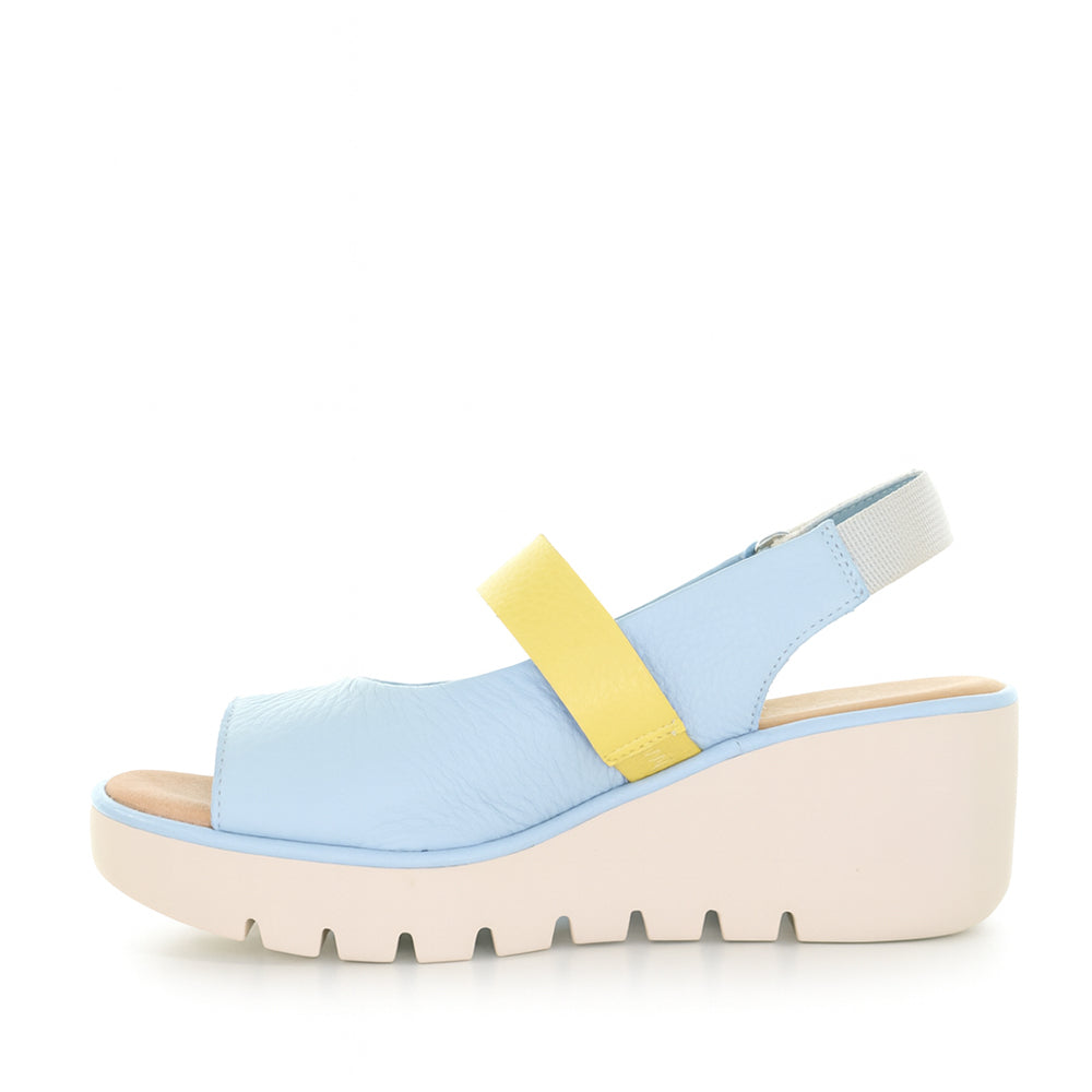 BRESLEY POLLEN LEMON / DUCKEGG - Image 4
