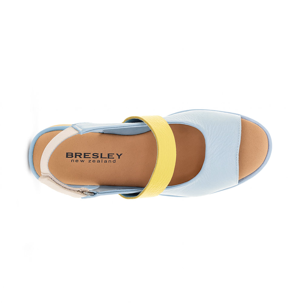 BRESLEY POLLEN LEMON / DUCKEGG - Image 5