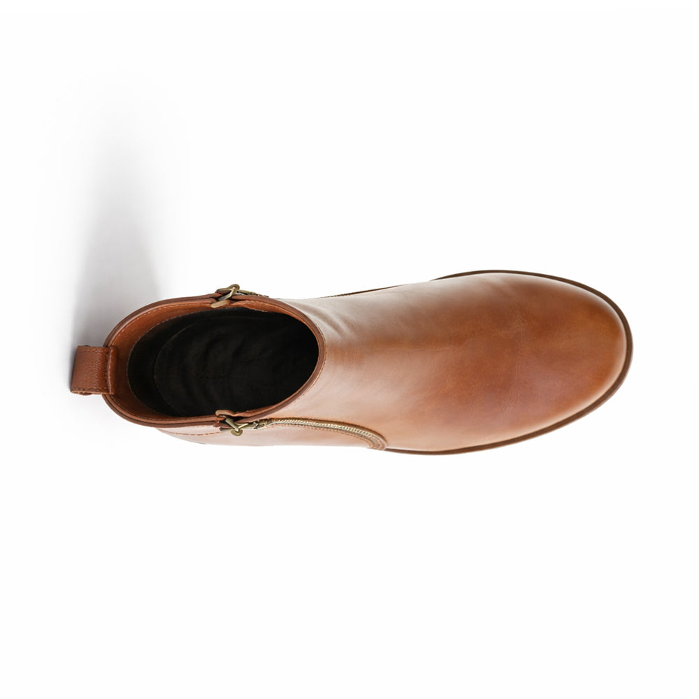 BRESLEY PUZZLE TAN - Image 5