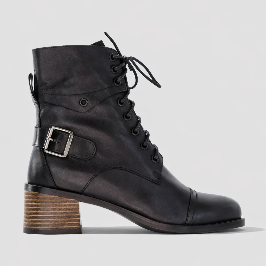 BRESLEY RANUI BLACK