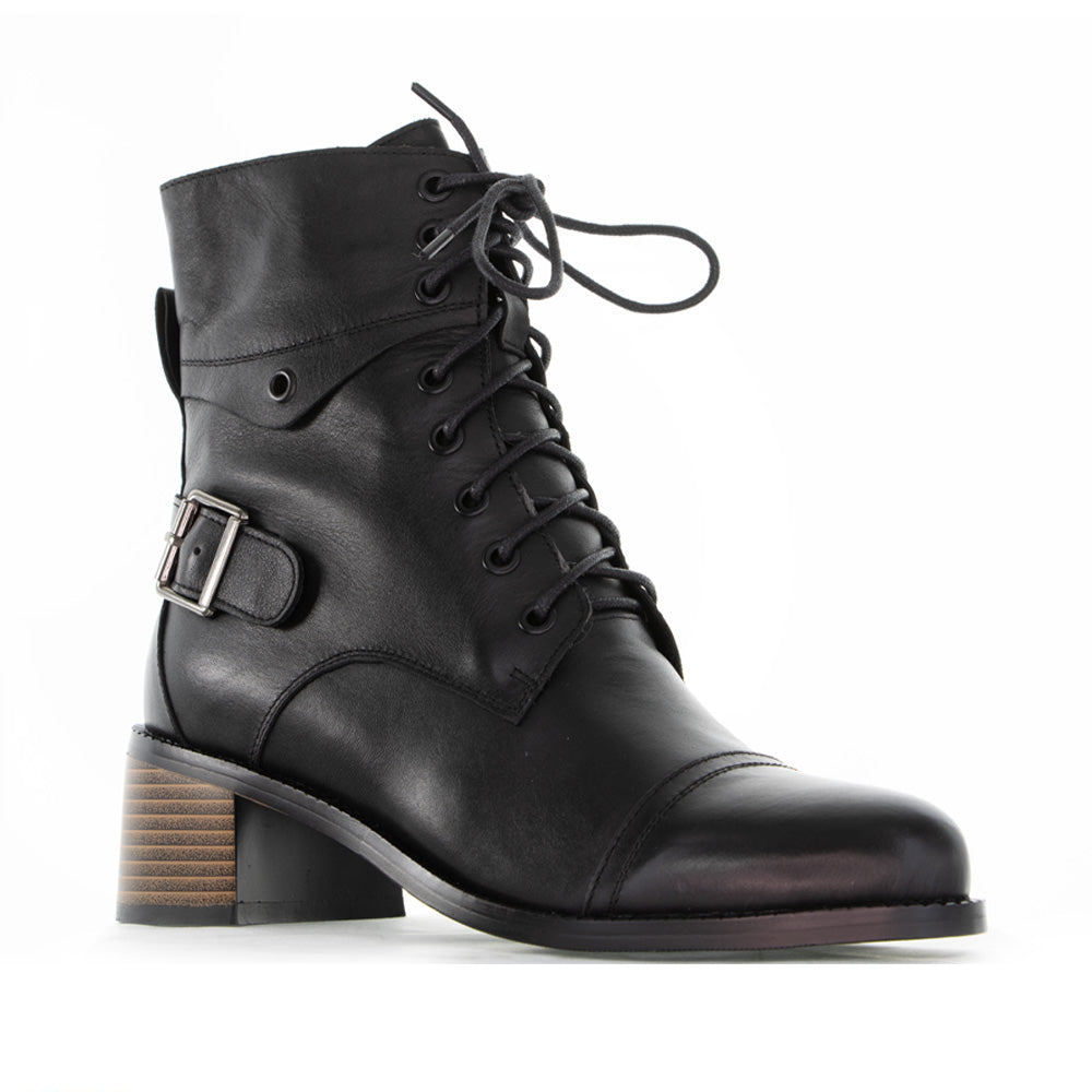 BRESLEY RANUI BLACK - Image 3
