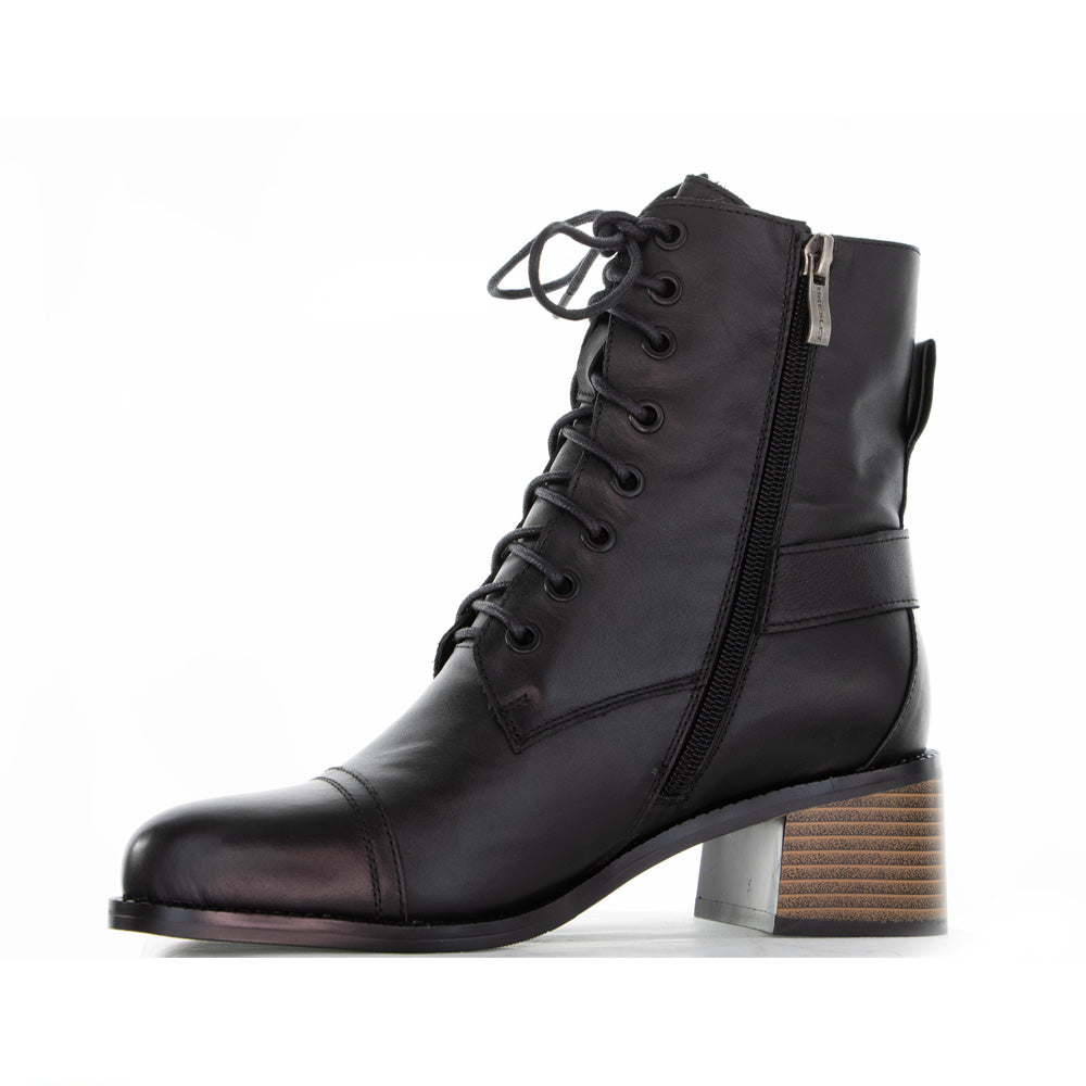 BRESLEY RANUI BLACK - Image 5