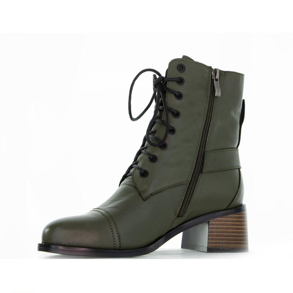 BRESLEY RANUI KHAKI - Image 4