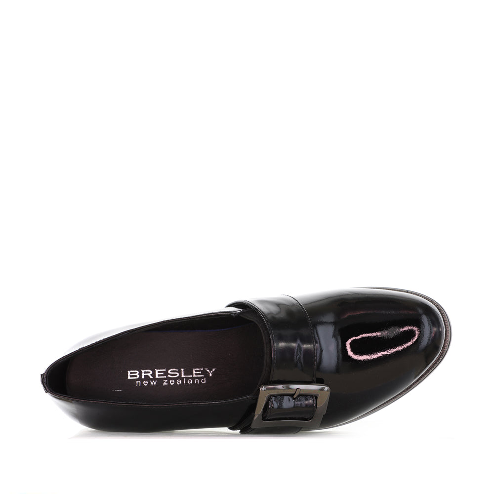BRESLEY RATTLE BLACK - Image 4