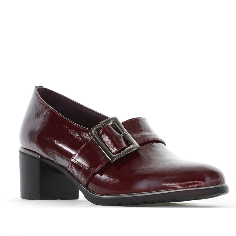 BRESLEY RATTLE BORDO - Image 2