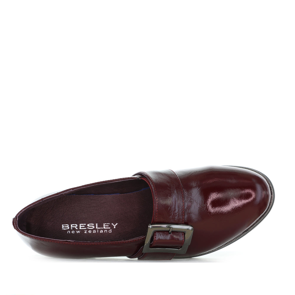BRESLEY RATTLE BORDO - Image 3