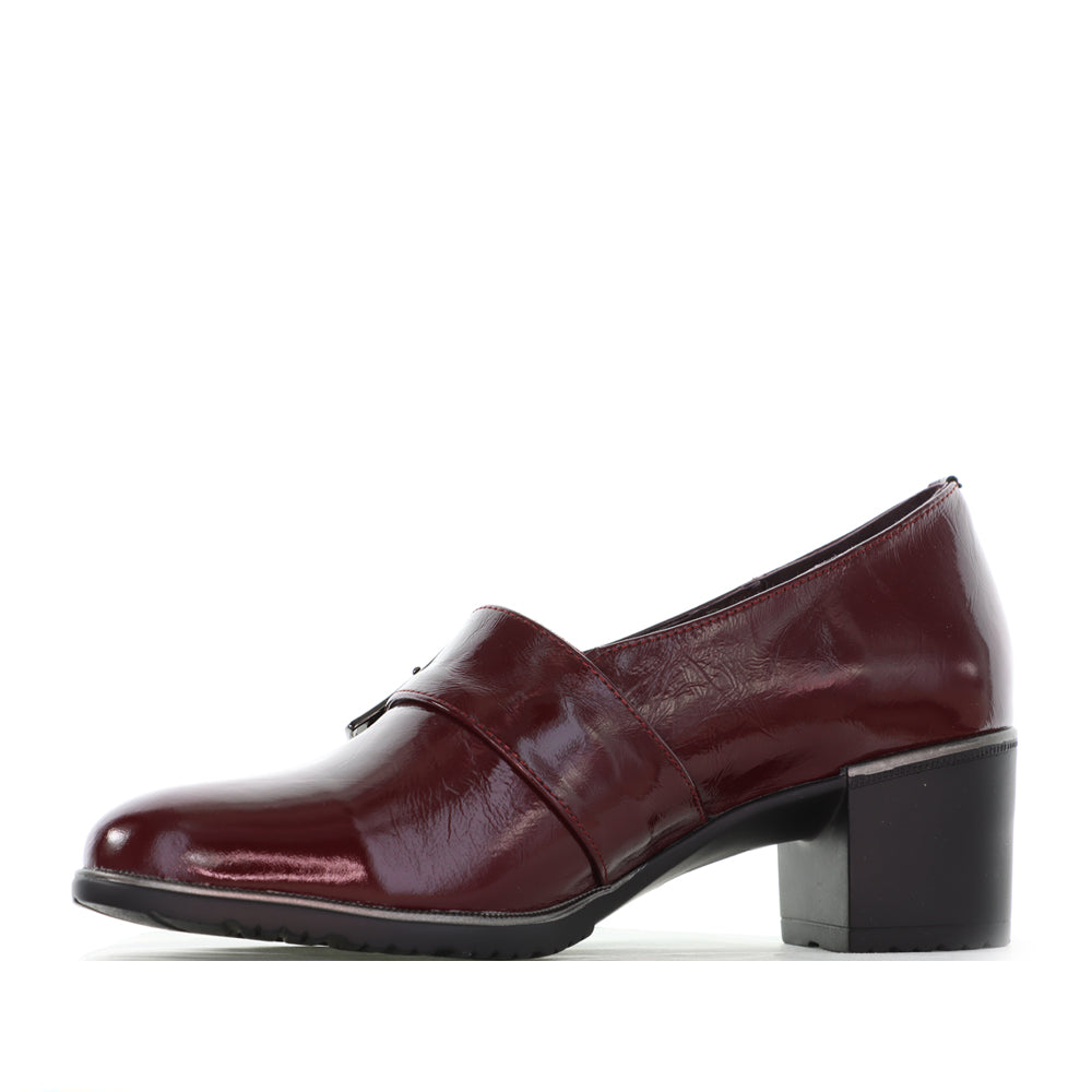 BRESLEY RATTLE BORDO - Image 5