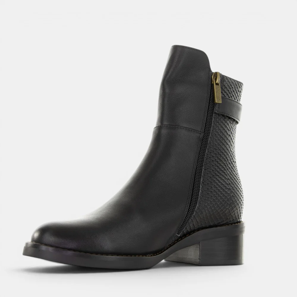 BRESLEY RIPPER BLACK - Image 3