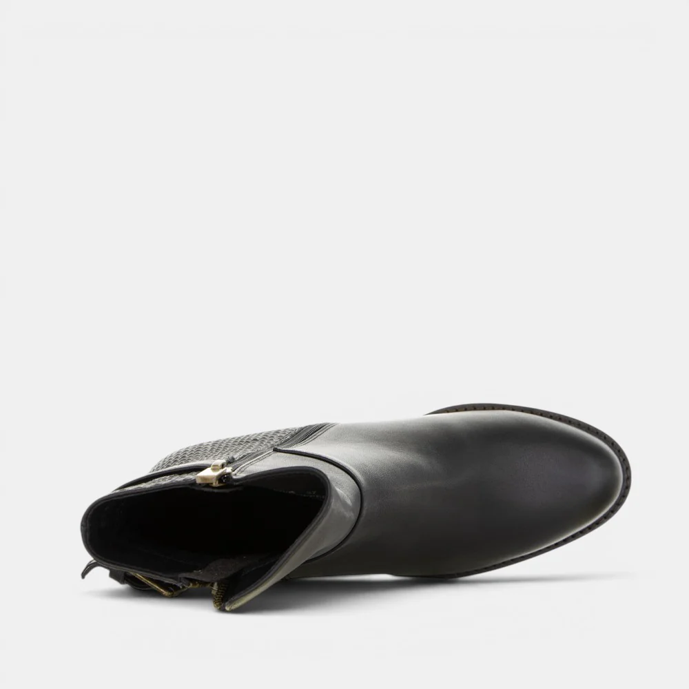 BRESLEY RIPPER BLACK - Image 4