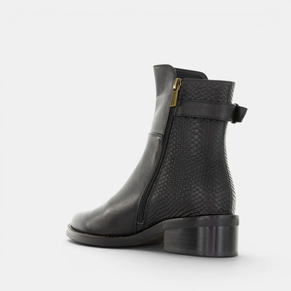 BRESLEY RIPPER BLACK - Image 5