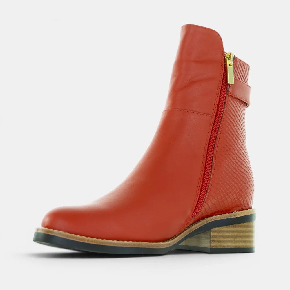 BRESLEY RIPPER RED - Image 3