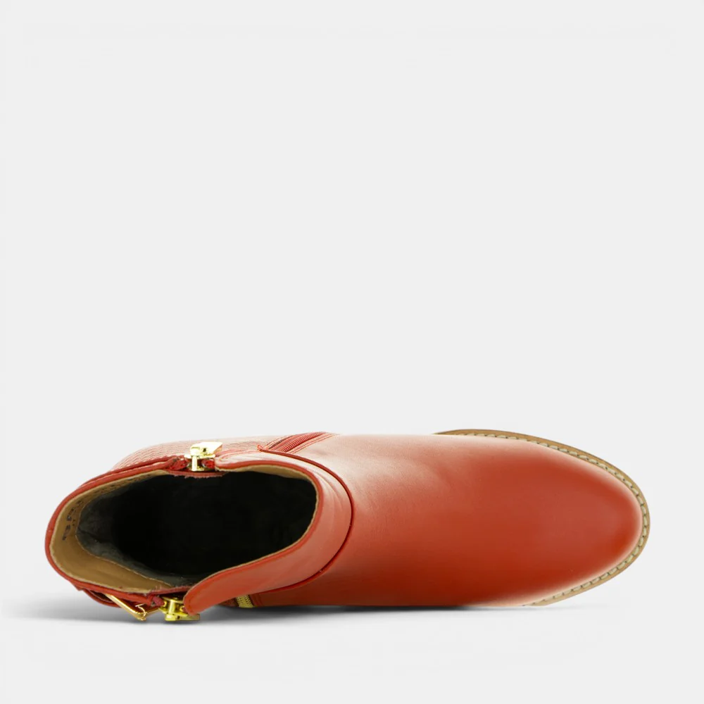 BRESLEY RIPPER RED - Image 5