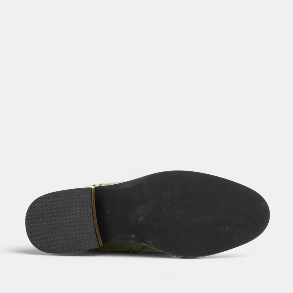 BRESLEY RIPPER RED - Image 6