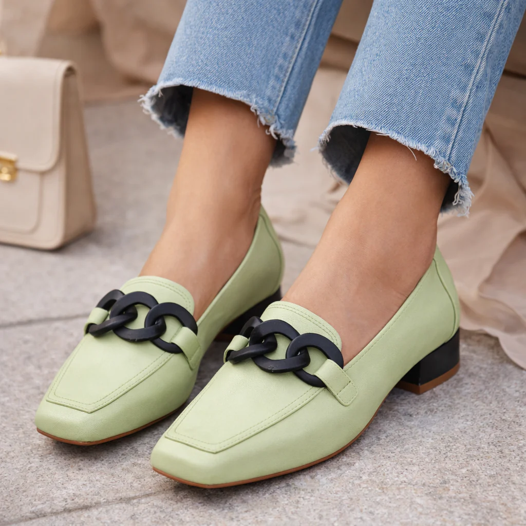 BRESLEY ROAM RESANDRA/NAVY - Image 2