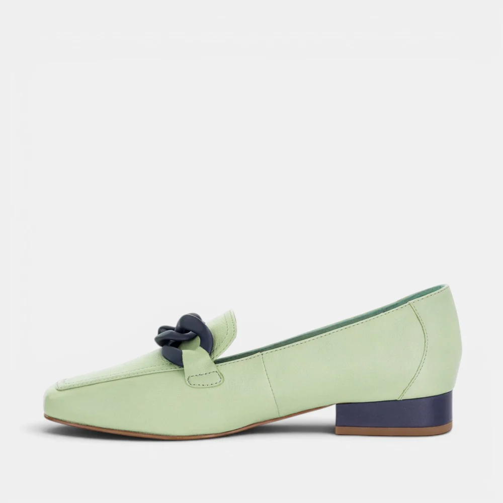 BRESLEY ROAM RESANDRA/NAVY - Image 4