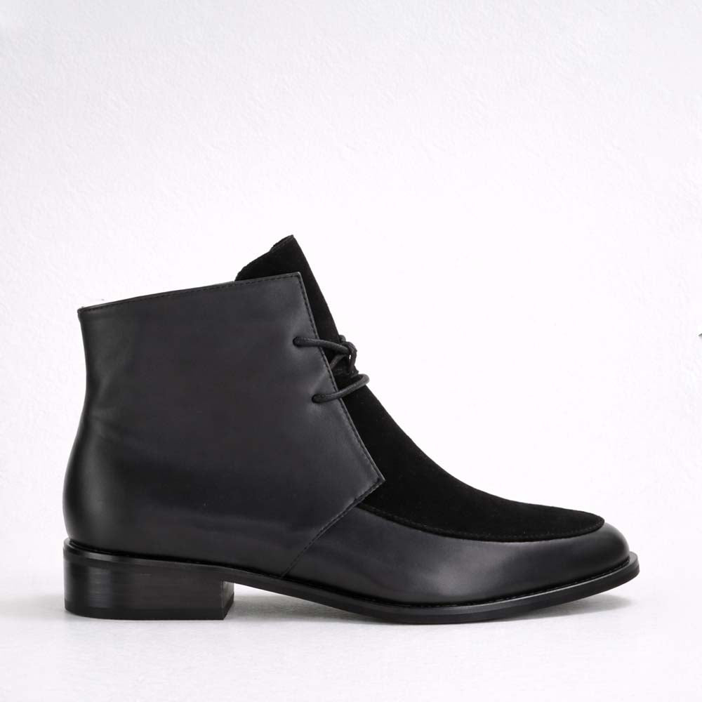 BRESLEY ROSEN BLACK
