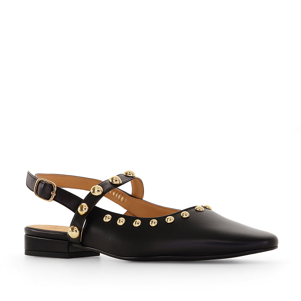 BRESLEY SABUR BLACK - Image 2