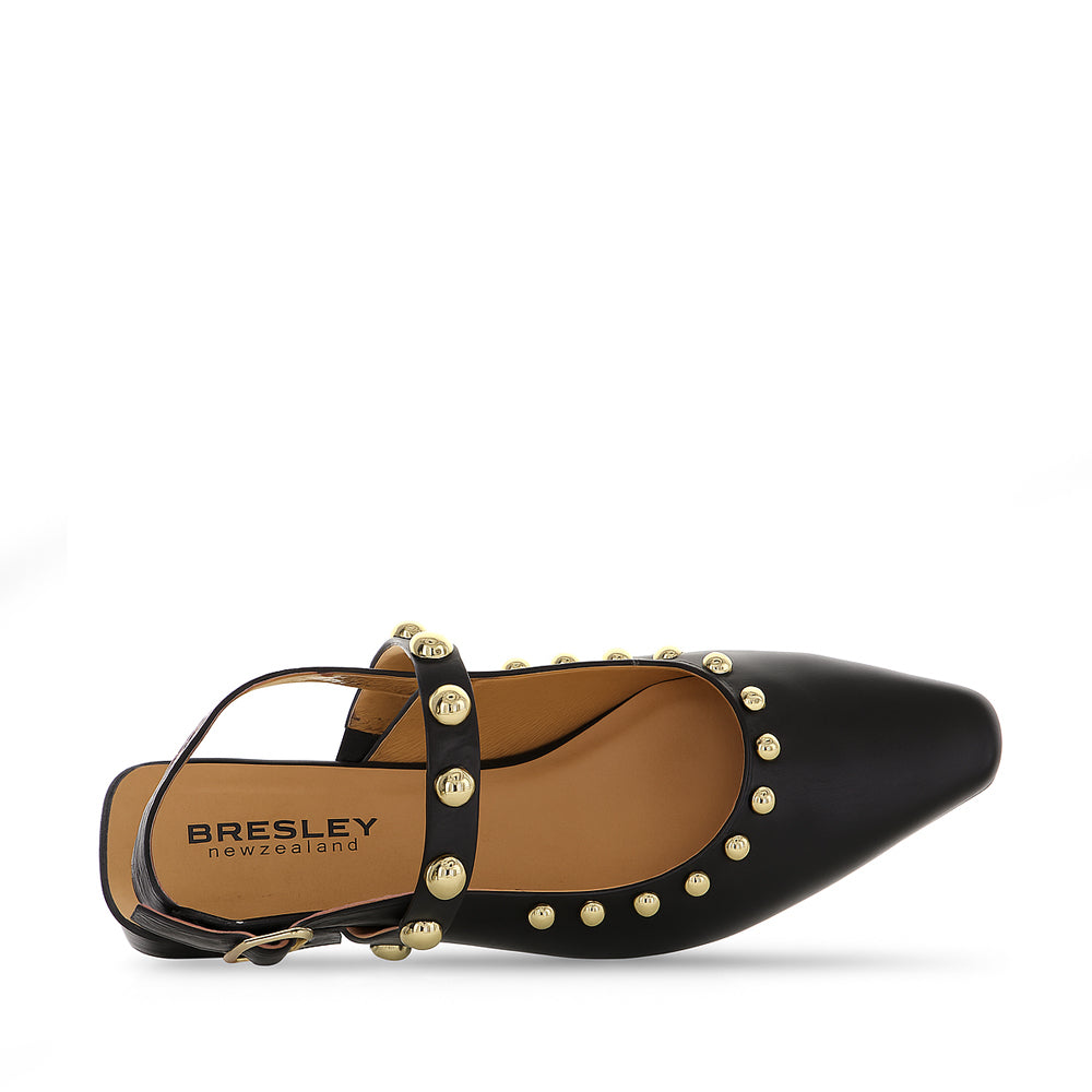 BRESLEY SABUR BLACK - Image 3