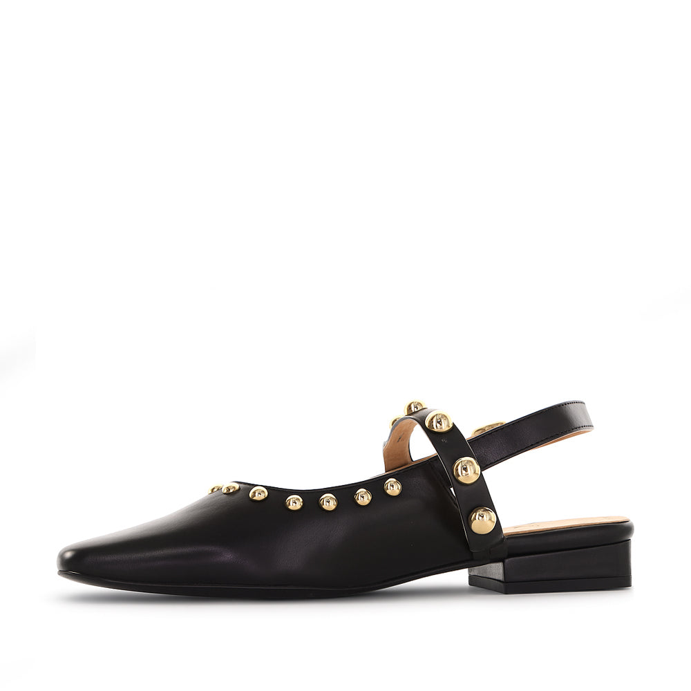 BRESLEY SABUR BLACK - Image 4
