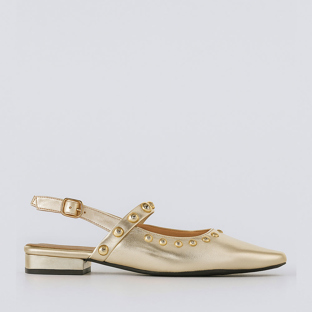 BRESLEY SABUR GOLD