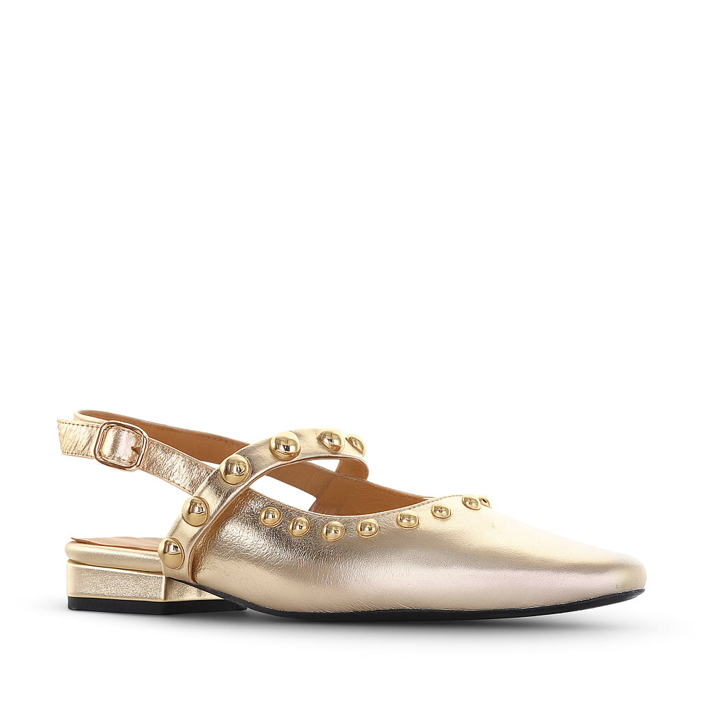 BRESLEY SABUR GOLD - Image 2