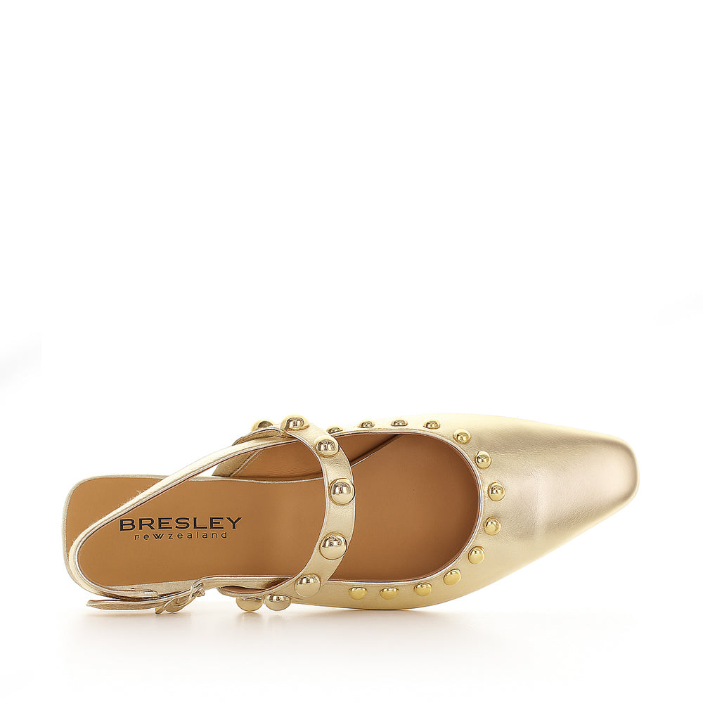 BRESLEY SABUR GOLD - Image 3