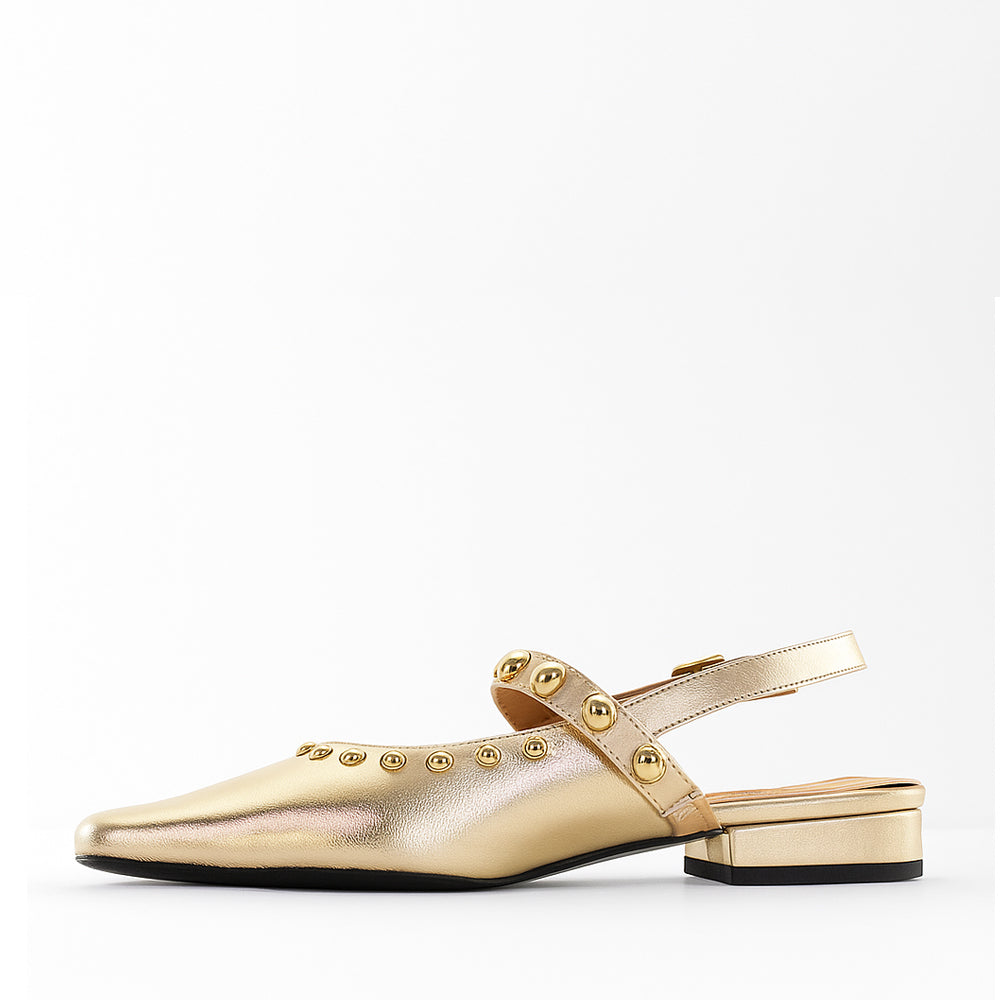 BRESLEY SABUR GOLD - Image 4