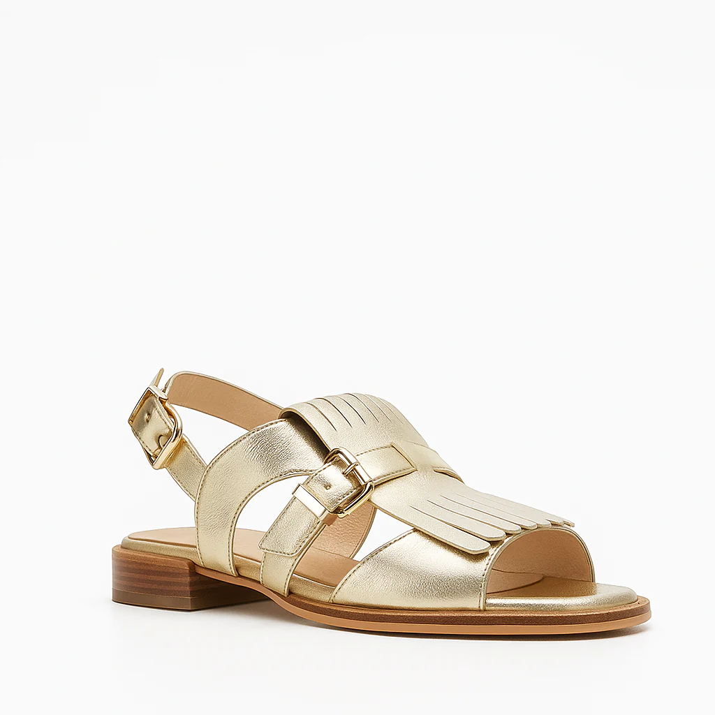 BRESLEY SAFFRON GOLD - Image 2
