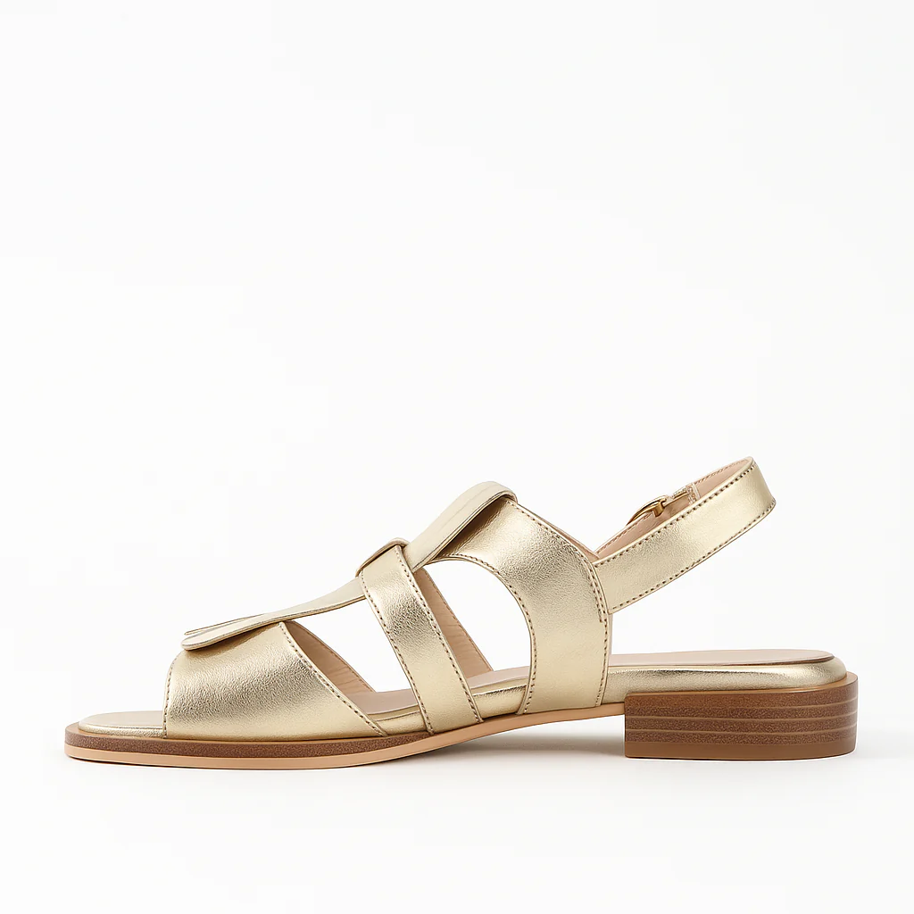 BRESLEY SAFFRON GOLD - Image 3