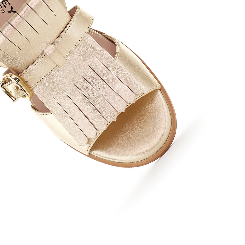 BRESLEY SAFFRON GOLD - Image 4