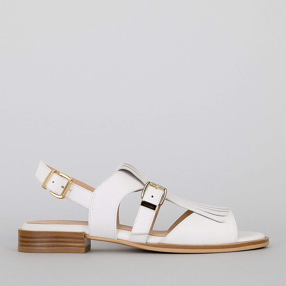 BRESLEY SAFFRON WHITE