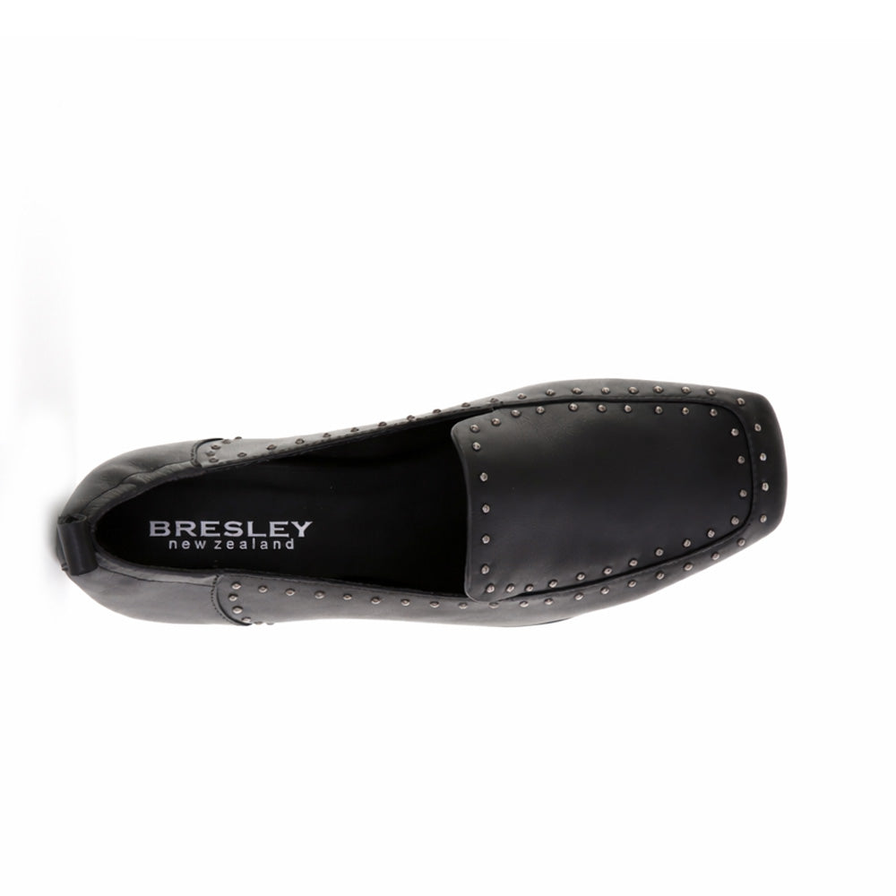 BRESLEY SAGGER BLACK - Image 4