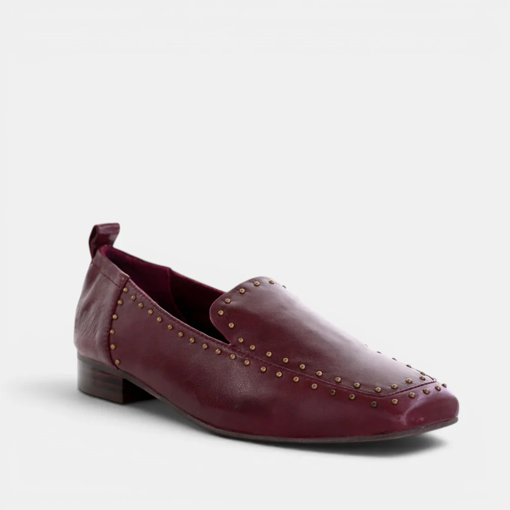 BRESLEY SAGGER BORDO - Image 3