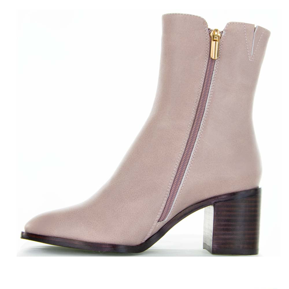 BRESLEY SAGO DUSTY PINK - Image 4