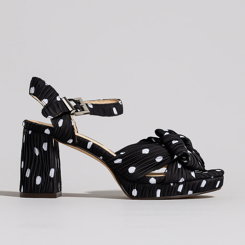 BRESLEY SAM BLACK SPOT