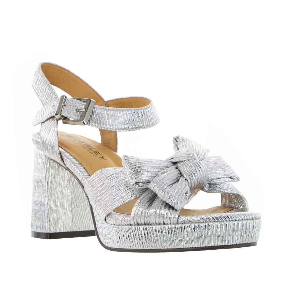 BRESLEY SAM SILVER - Image 3